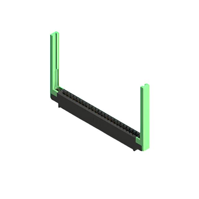 387-023-540-668 EDAC Inc.  Edgeboard Connectors